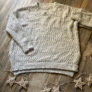 Soft Knit Sweater